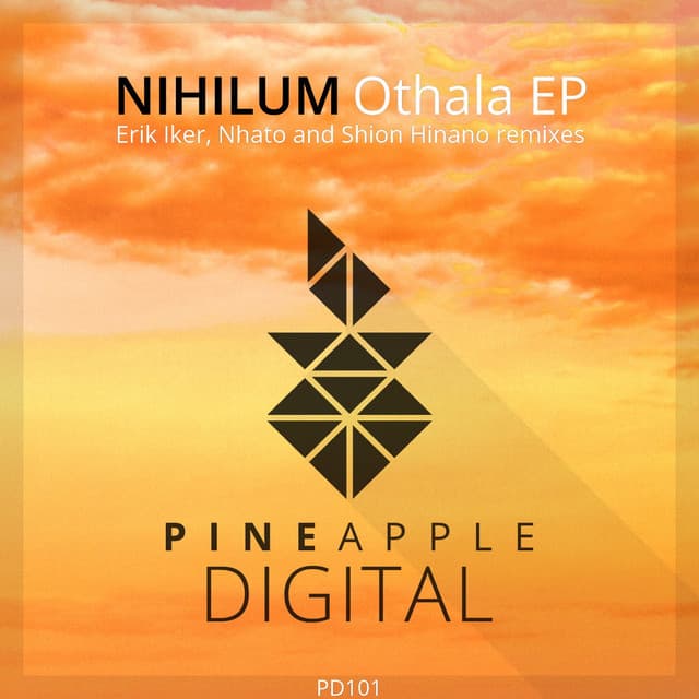 Othala - Erik Iker Remix cover art