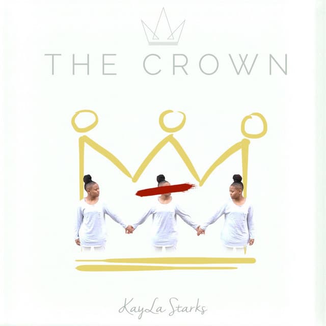 The Crown [Intro] cover art
