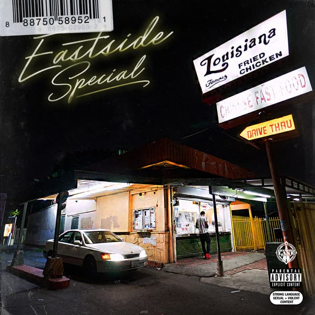 Fwu (feat. Sham1016) cover art