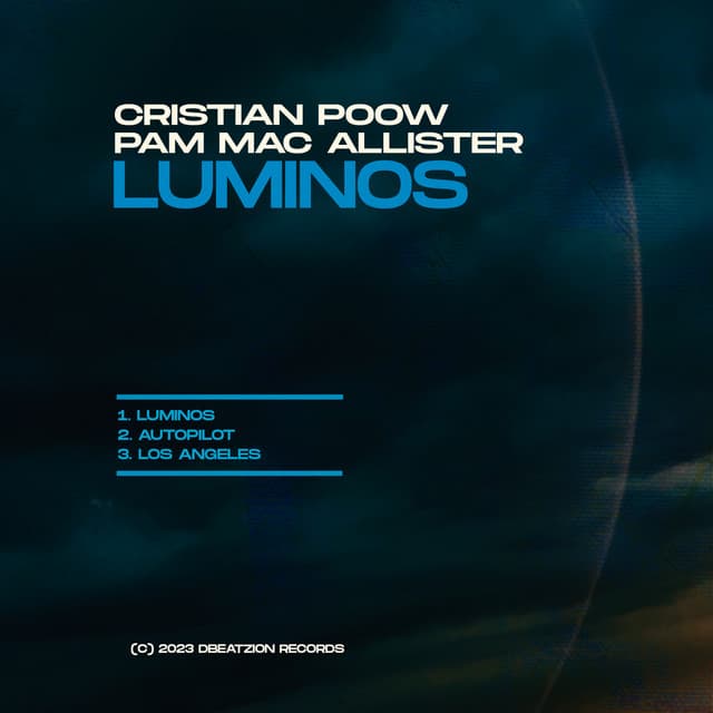 Luminos - Original Mix cover art