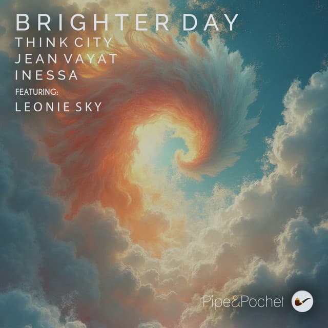 Brighter Day cover art