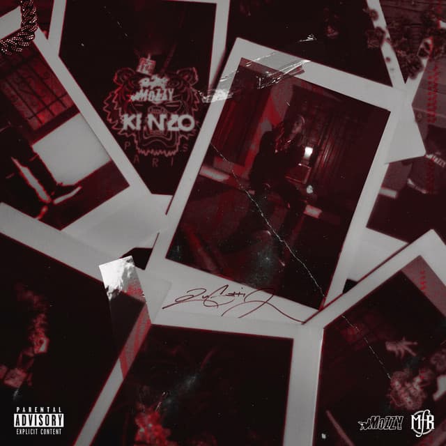 Ru Gotti 2 cover art