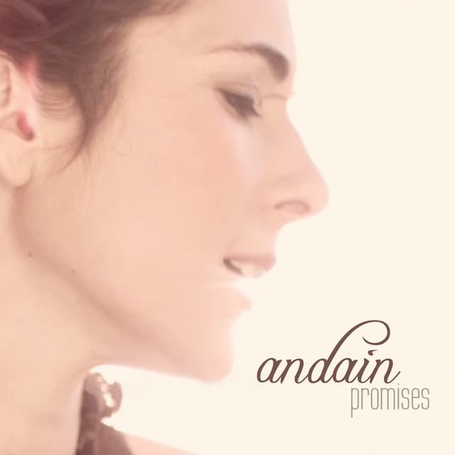 Promises cover art