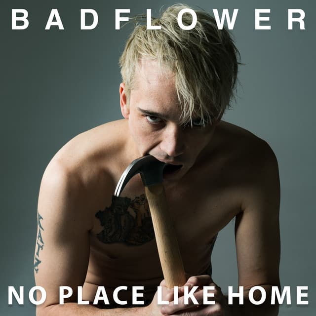 No Place Like Home cover art