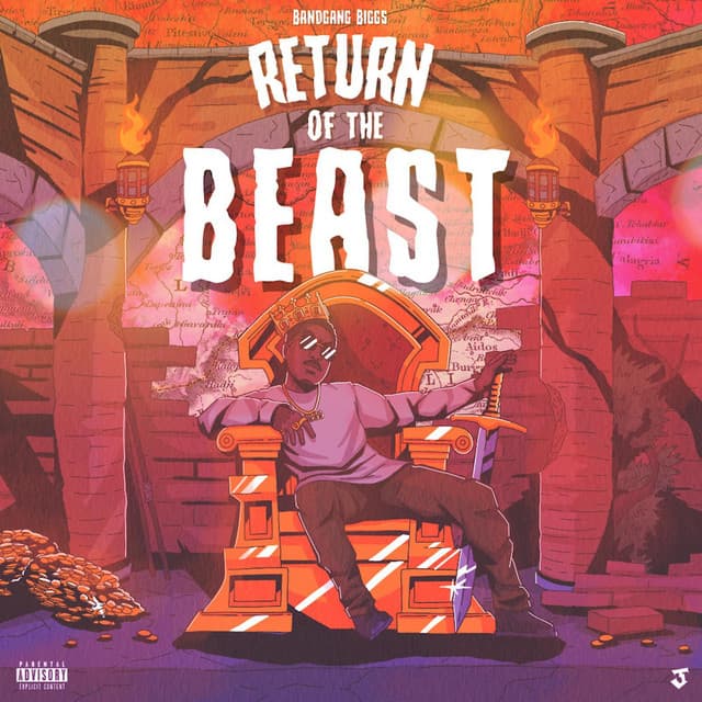 Flexed Up cover art