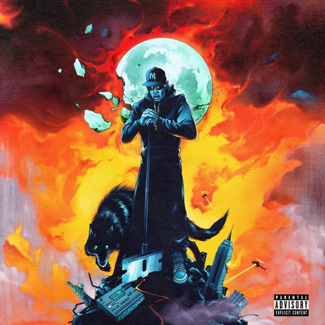 Envy (feat. Daniel Son) cover art