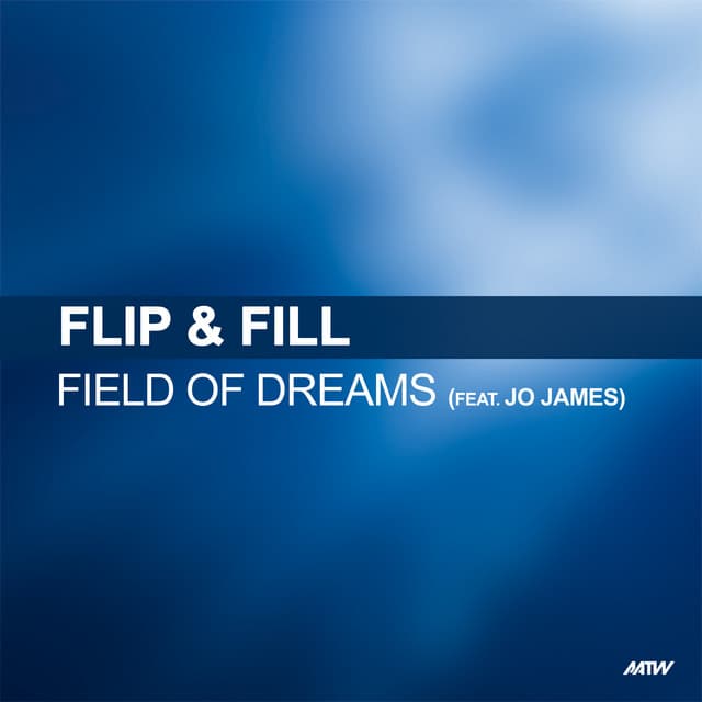 Field Of Dreams - Pascal Remix cover art