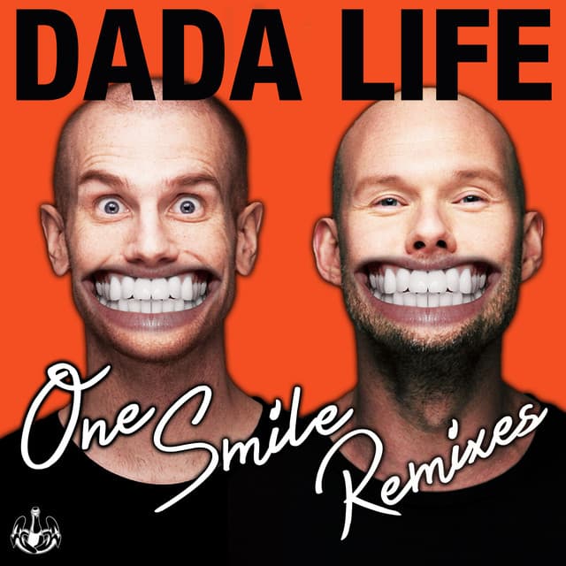 One Smile - Love Thy Brother Remix / Radio Edit cover art