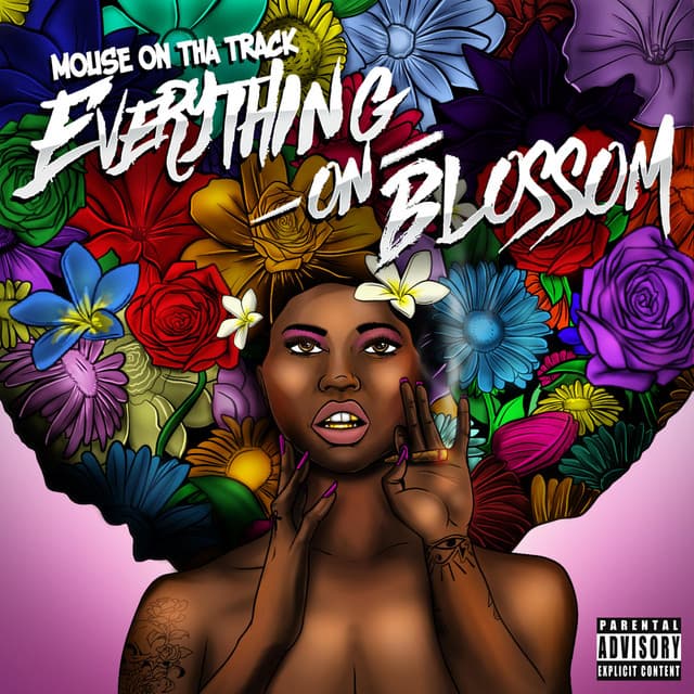 Everything on Blossom cover art