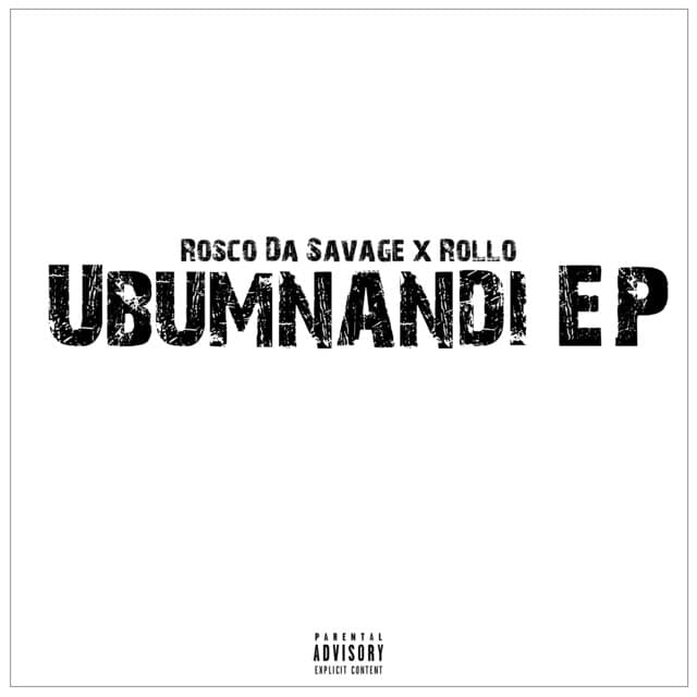 Dlala cover art
