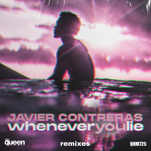 Whenever You Lie - Charly Govea Remix cover art