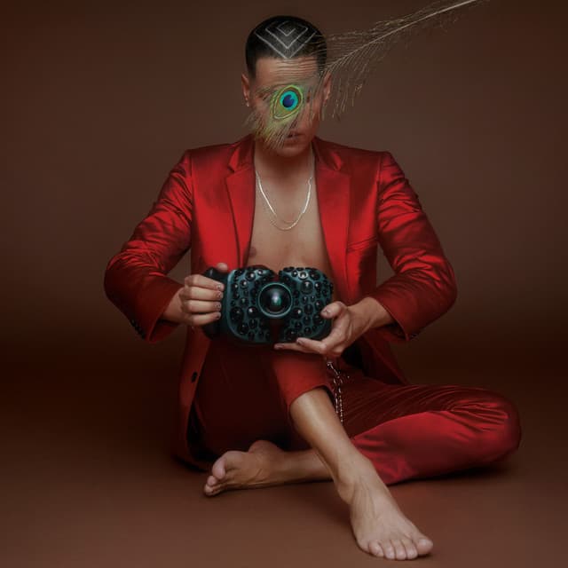 Céu Azul cover art