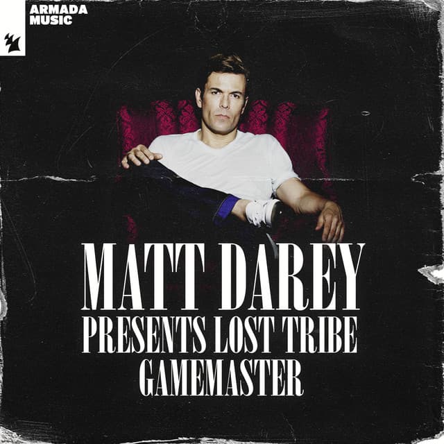Gamemaster cover art