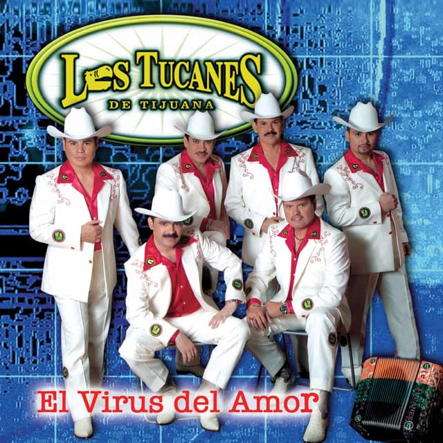 Luna Llena cover art
