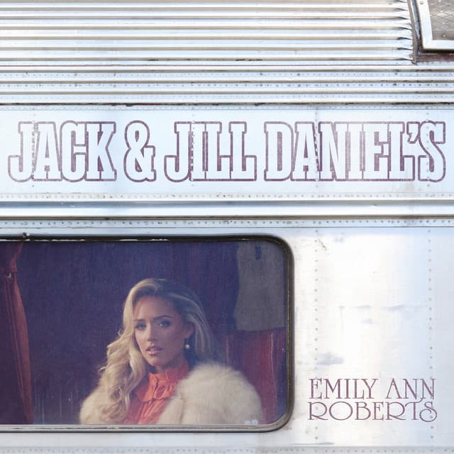 Jack & Jill Daniel's cover art