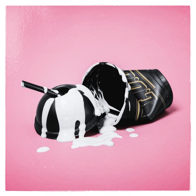 Milkshake (Remixes) cover art