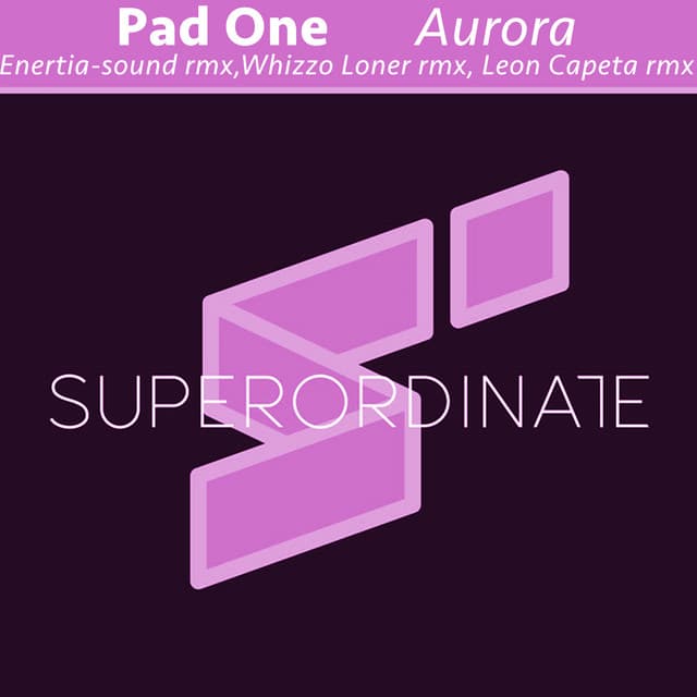 Pad One