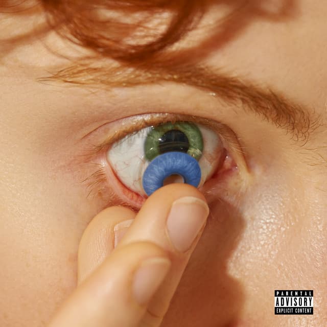 Si Baciano Tutti (feat. CoCo) cover art