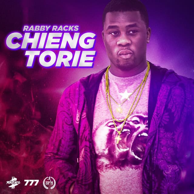 Chieng Torie cover art