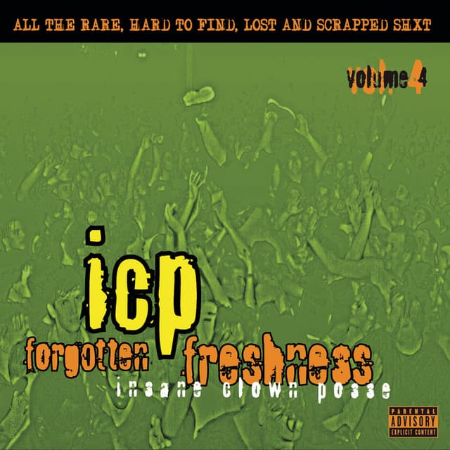 Thug Pit cover art