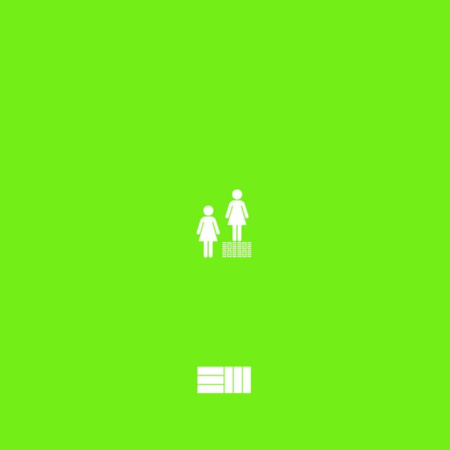 HANDSOMER (Remix) cover art