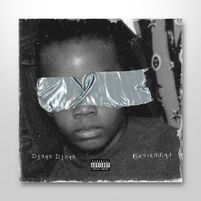 Kind Soldaat cover art