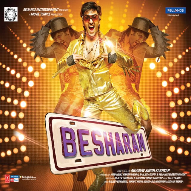 Love Ki Ghanti cover art