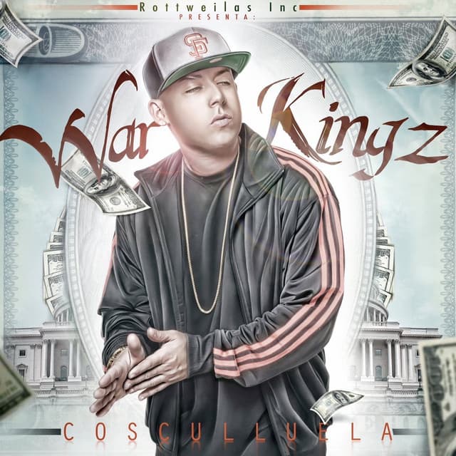 Mi Herma cover art