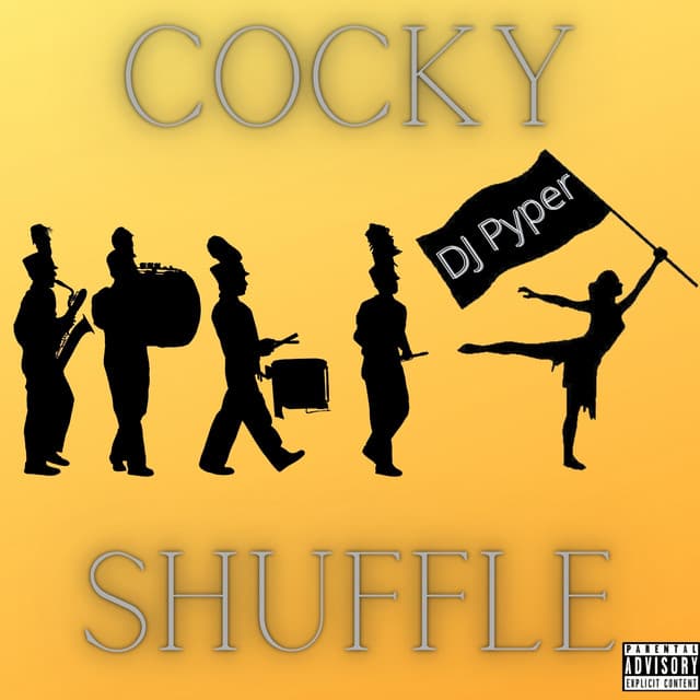 Dj Pyper
