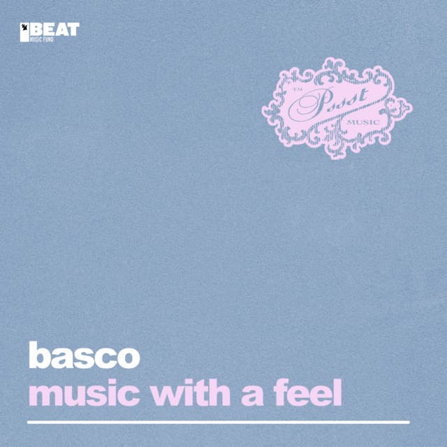 Music With A Feel - Jark Prongo Extended Remix cover art