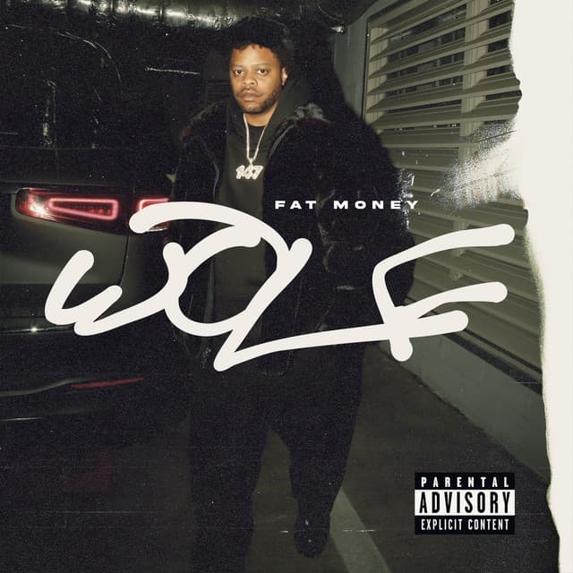 Wolf Of Yall Street cover art