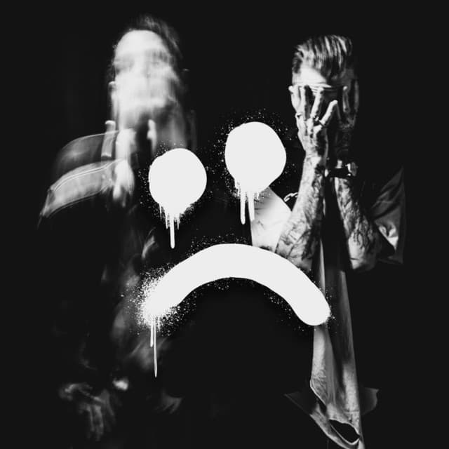I Don't Like It When You're Lonely cover art