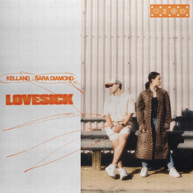 Lullaby cover art