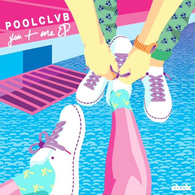 Waiting For You cover art