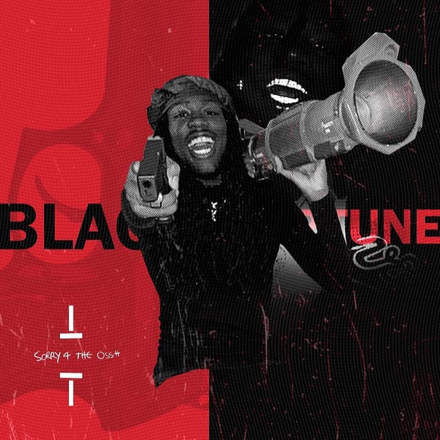 ODB cover art