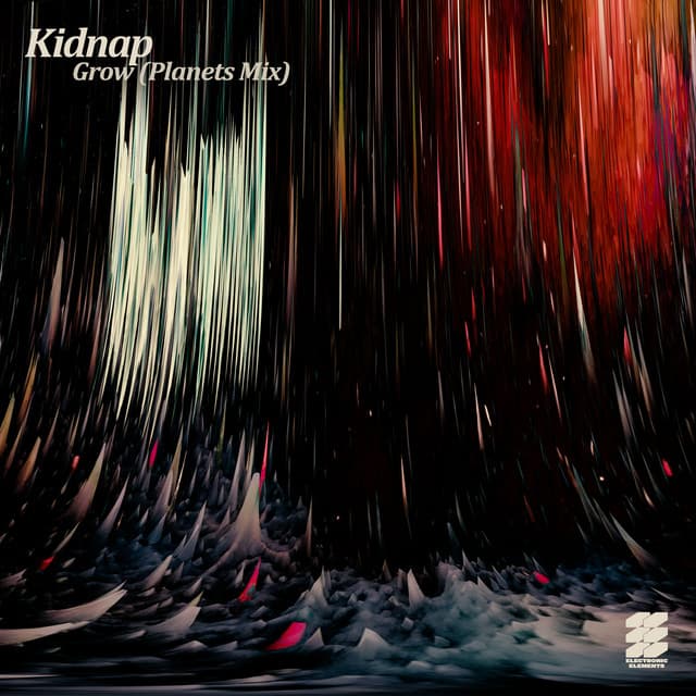 Start Again - Kidnap Piano Mix cover art