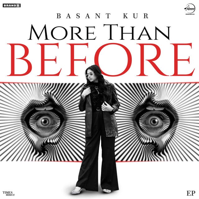 Rumours cover art