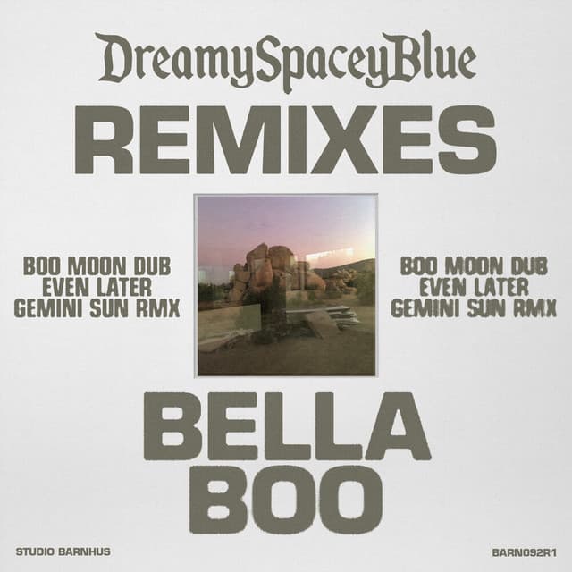 Even Later cover art