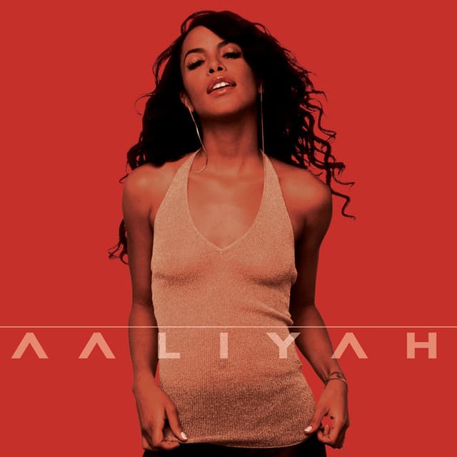 Try Again cover art