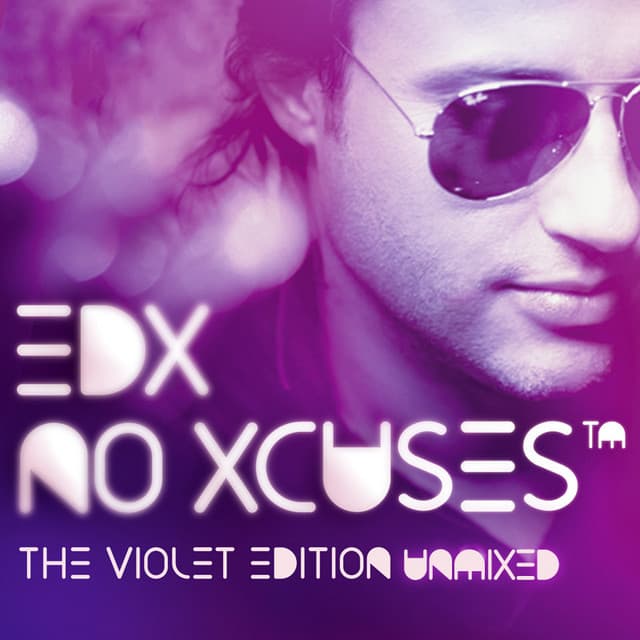 Right Back - EDXs Indian Summer Remix cover art