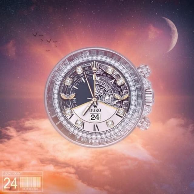 Flex Like Trunkz cover art