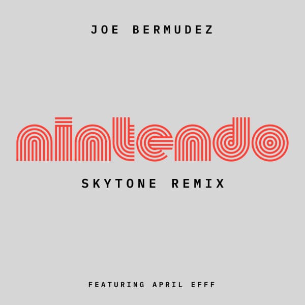 Nintendo - Skytone Remix cover art