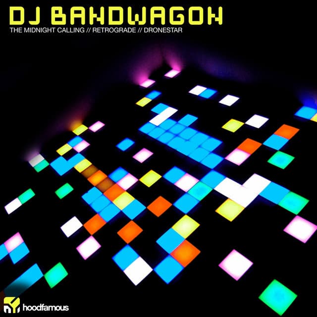 DJ Bandwagon