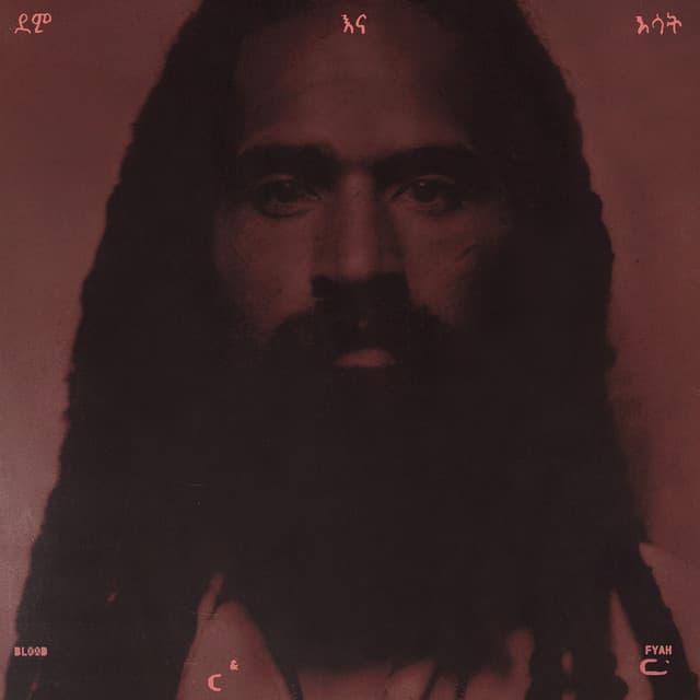 Bun Di Ganja - Roots Version cover art