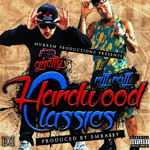 LEANiNNN (feat. Ghetty) cover art