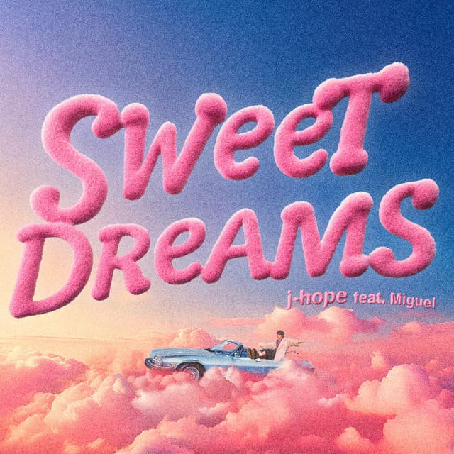 Sweet Dreams (zzZ Remixes) cover art