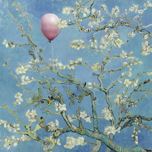 her cover art