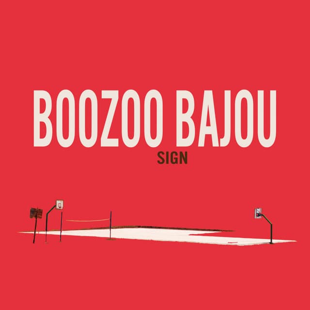 Sign - Radio Edit cover art