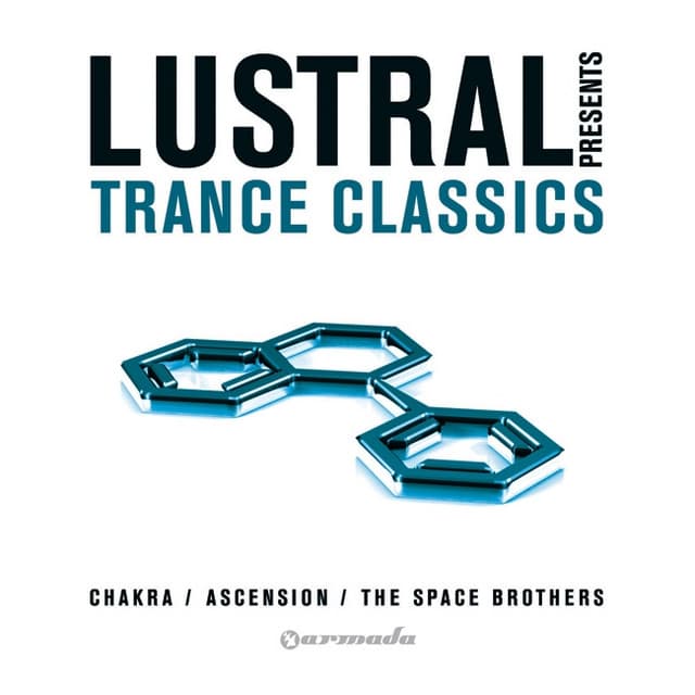 Lustral Presents Trance Classics cover art