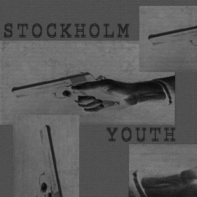 Fallin cover art